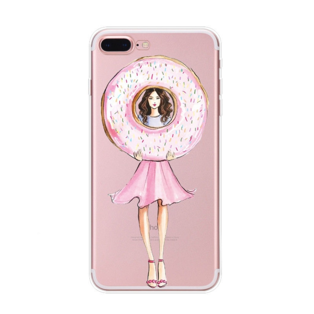 Iphone X Phone Case (Various Fashion Designs)